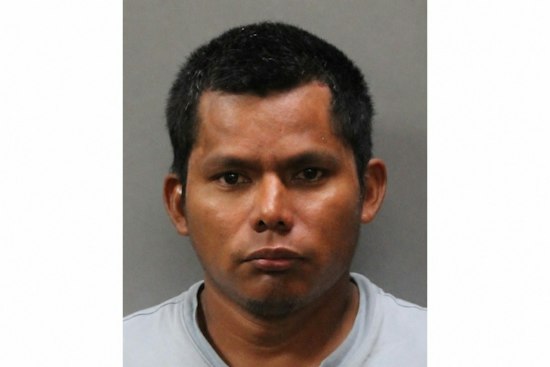 35-Year-Old Arraigned in Uniondale Death; Murder Charge Filed
