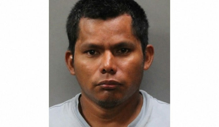 35-Year-Old Arraigned in Uniondale Death; Murder Charge Filed