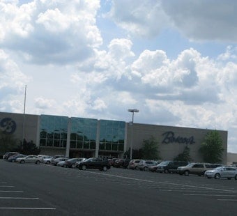 375 Apartments Take Shape At Moorestown Mall As Builder Eyes Jersey Growth