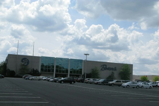 375 Apartments Take Shape At Moorestown Mall As Builder Eyes Jersey Growth