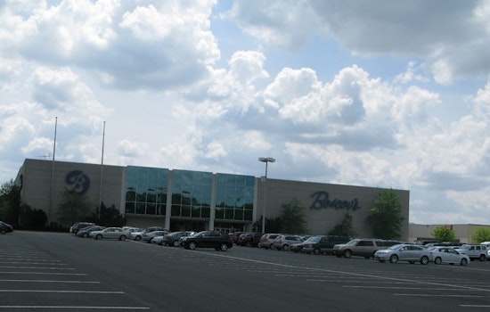 375 Apartments Take Shape At Moorestown Mall As Builder Eyes Jersey Growth