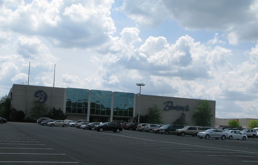 375 Apartments Take Shape At Moorestown Mall As Builder Eyes Jersey Growth