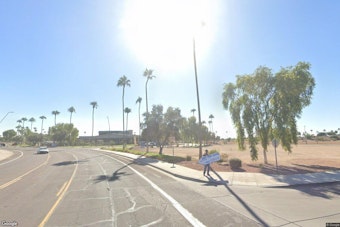 376-Unit Complex Near Tempe IKEA Proposed in South Tempe