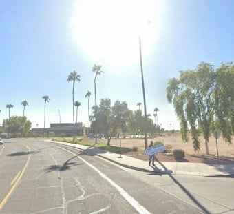 376-Unit Complex Near Tempe IKEA Proposed in South Tempe