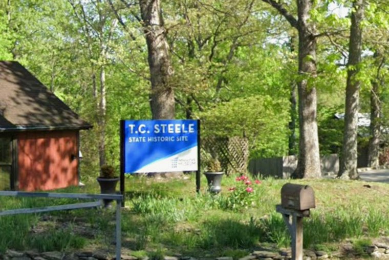 38th Great Outdoor Art Contest Hits Brown County Amid Steele Centennial