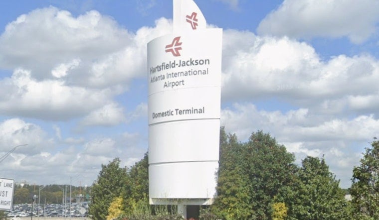 4,000 Pounds Of Khat Seized At Atlanta Airport, While Arrest Status Remains Unclear