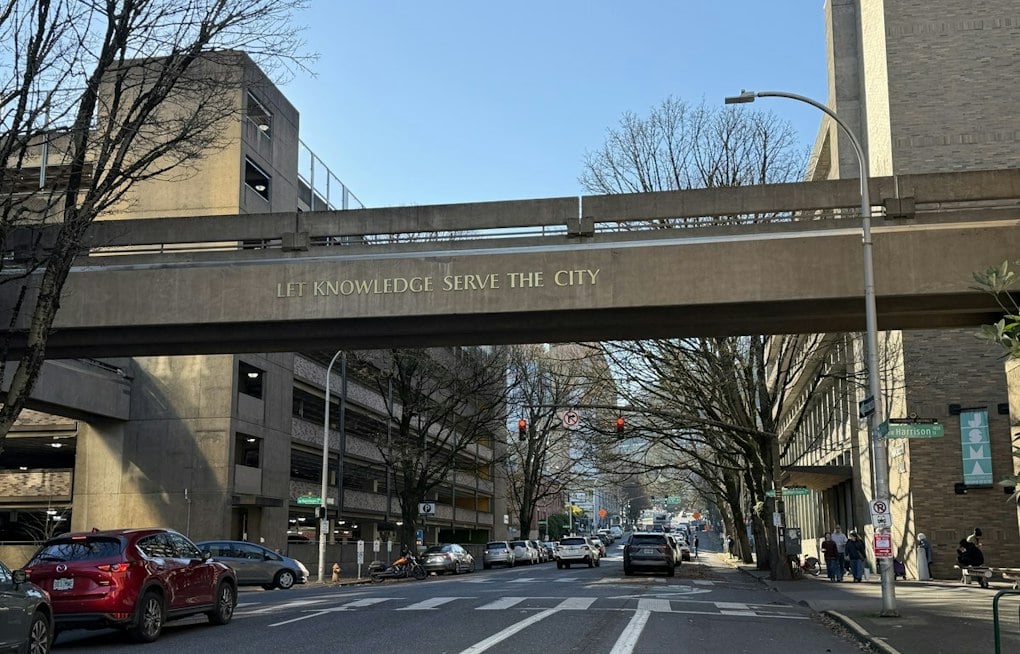 4,600 Oregon University Workers Ready to Strike as Fall Term Opens Monday