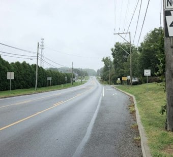 4-Year-Old Dies After Wandering Into Route 41 Traffic in Chester County