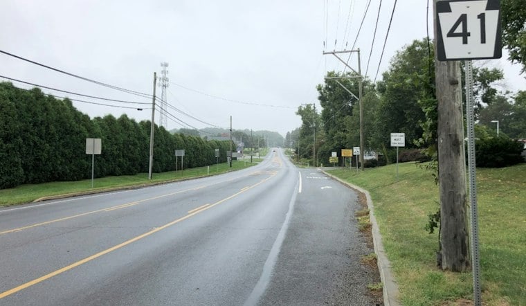4-Year-Old Dies After Wandering Into Route 41 Traffic in Chester County
