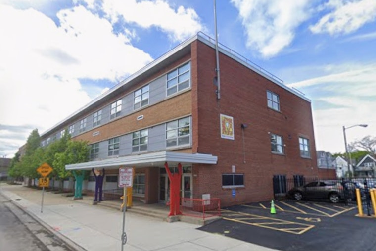 4,100 Shootings Found Near Milwaukee Schools, Second-Worst Rate in U.S.