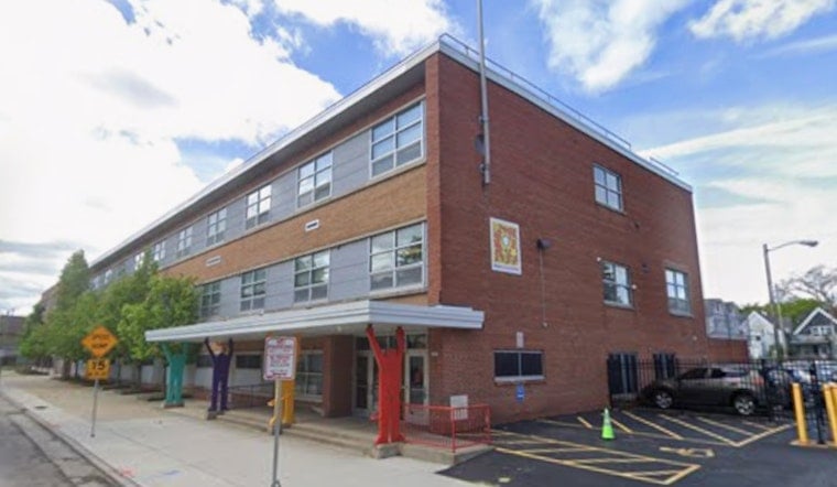 4,100 Shootings Found Near Milwaukee Schools, Second-Worst Rate in U.S.