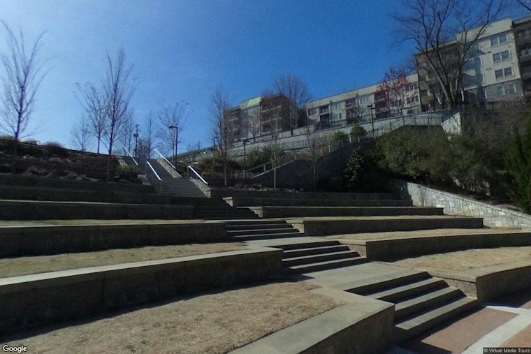 42-Year-Old Man Shot Dead Inside Old Fourth Ward Park, One Detained