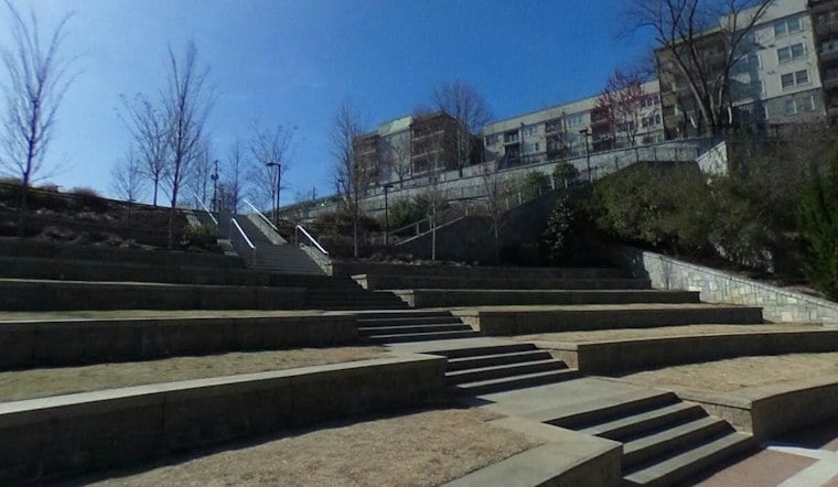 42-Year-Old Man Shot Dead Inside Old Fourth Ward Park, One Detained