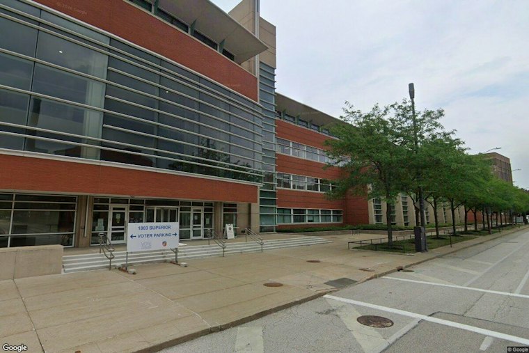 45,027 Cuyahoga Voters Face Registration Purge, Nearly Double Regional Rate