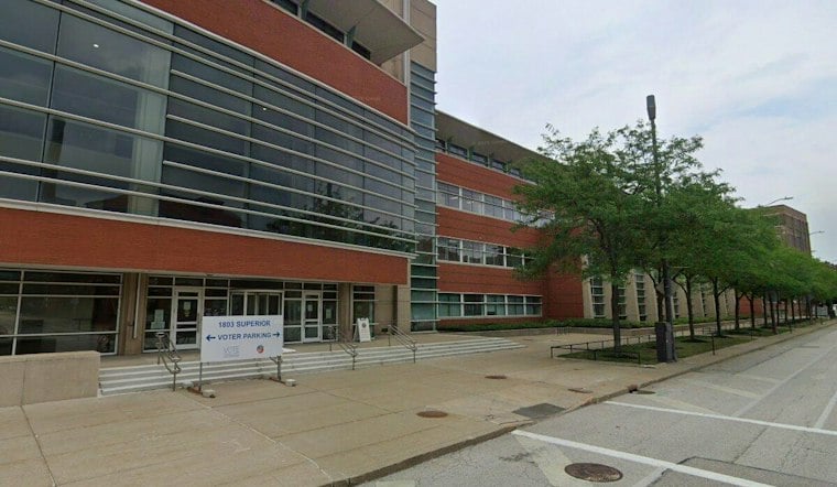 45,027 Cuyahoga Voters Face Registration Purge, Nearly Double Regional Rate