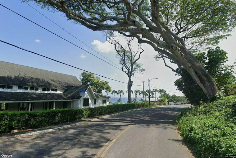 45-Year-Old Man Nabbed After Rifle Blast Misses Target Near Church