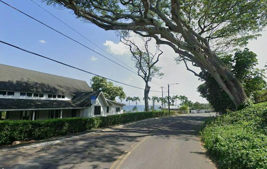 45-Year-Old Man Nabbed After Rifle Blast Misses Target Near Church