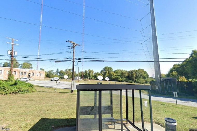 46 Homes Proposed for Old WNAV Radio Site in Annapolis, Neighbors Split