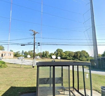 46 Homes Proposed for Old WNAV Radio Site in Annapolis, Neighbors Split