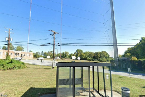 46 Homes Proposed for Old WNAV Radio Site in Annapolis, Neighbors Split