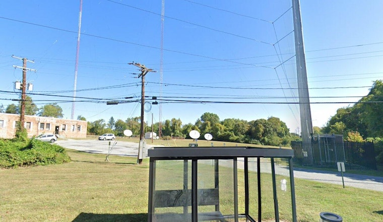 46 Homes Proposed for Old WNAV Radio Site in Annapolis, Neighbors Split