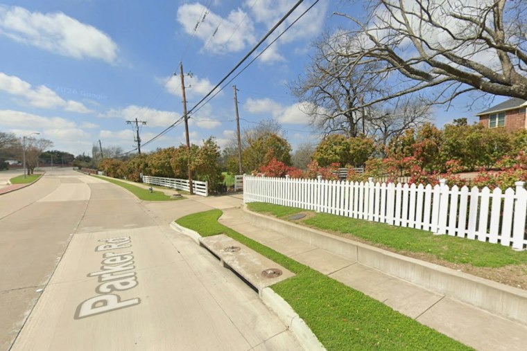 48-Home Luxury Community Rises Near Plano's Oak Point Park With $29.65M Loan