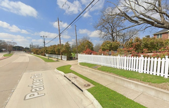 48-Home Luxury Community Rises Near Plano's Oak Point Park With $29.65M Loan
