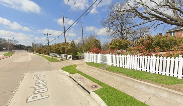 48-Home Luxury Community Rises Near Plano's Oak Point Park With $29.65M Loan