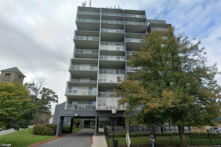 48-Year-Old Stabbed to Death at Govans Manor on York Road's Bloody Block