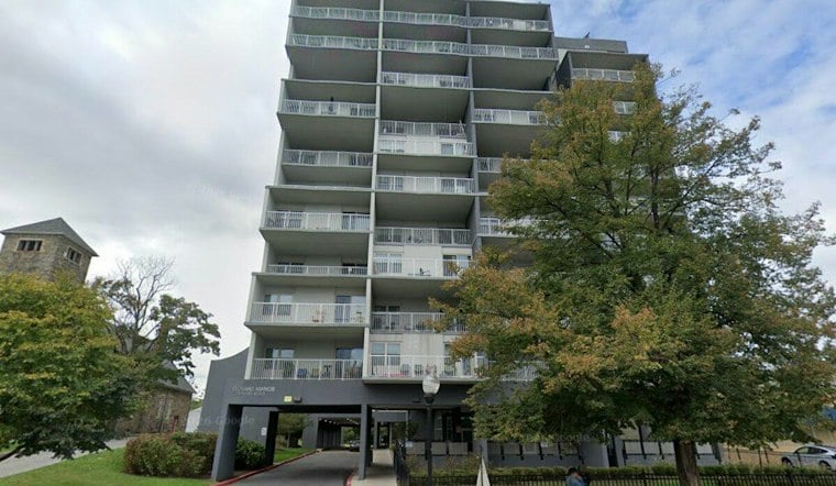48-Year-Old Stabbed to Death at Govans Manor on York Road's Bloody Block