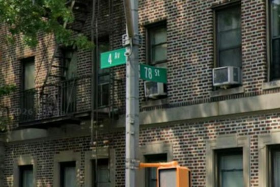 4th Avenue Groping Suspect Sought After Grabbing Woman, 22, Near 78th Street