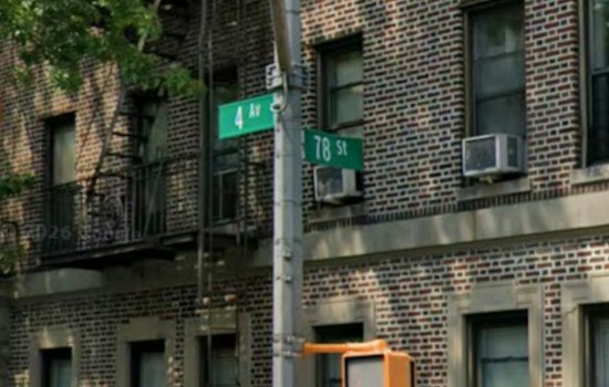 4th Avenue Groping Suspect Sought After Grabbing Woman, 22, Near 78th Street