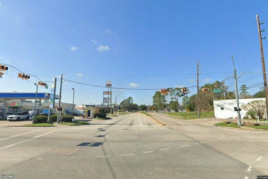 5-Year-Old Killed by Gunfire in Apparent Cypress Road Rage Attack on Grant Road