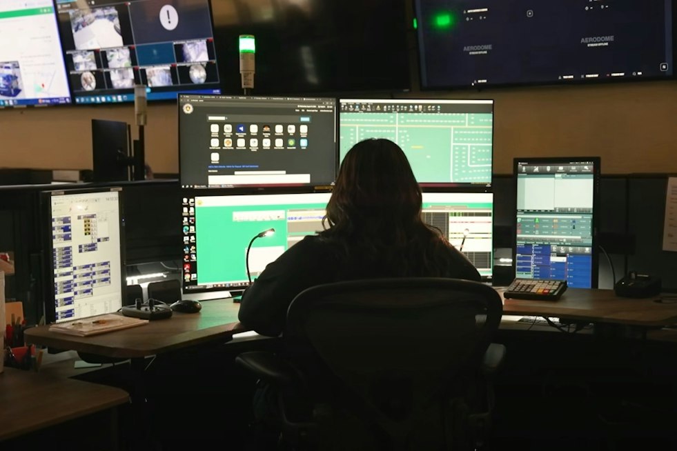 5-Year-Old Vacaville Boy Dials 911 After Finding Mom Unconscious at Home