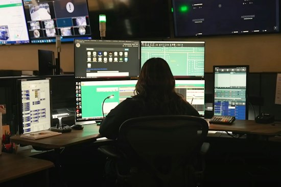 5-Year-Old Vacaville Boy Dials 911 After Finding Mom Unconscious at Home