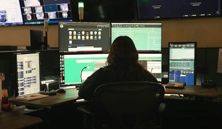 5-Year-Old Vacaville Boy Dials 911 After Finding Mom Unconscious at Home