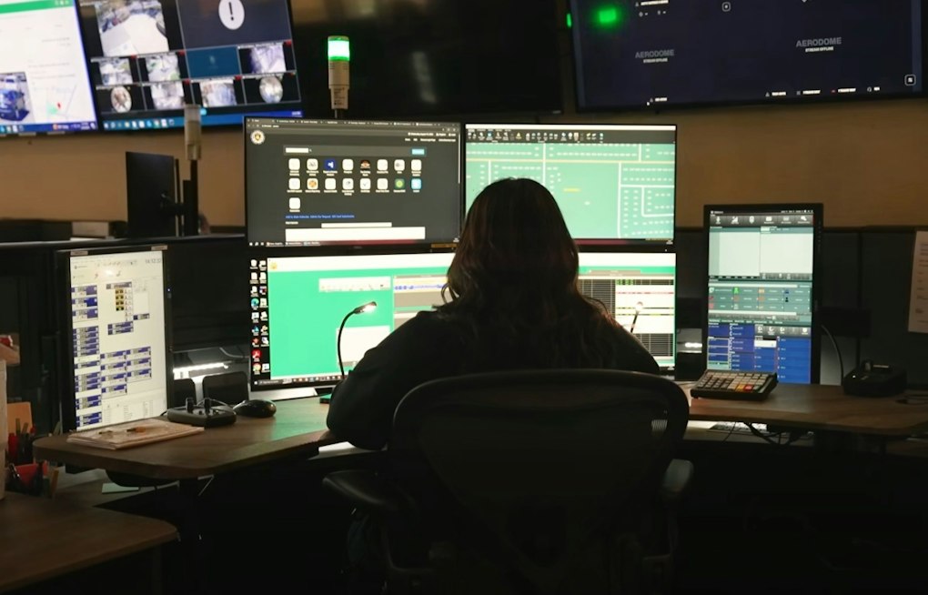5-Year-Old Vacaville Boy Dials 911 After Finding Mom Unconscious at Home