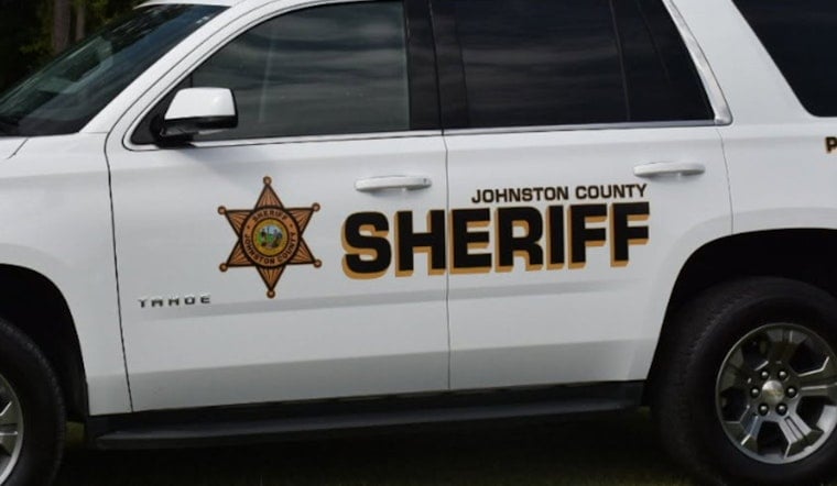 50 Vehicles Broken Into Overnight in Flowers Plantation, Handgun Stolen