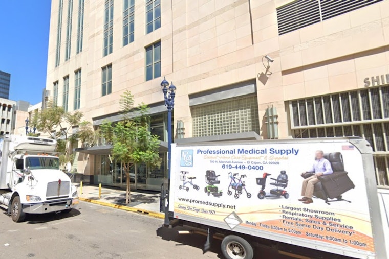 50-Year-Old Dies at San Diego Central Jail, Seventh Custody Death of 2026
