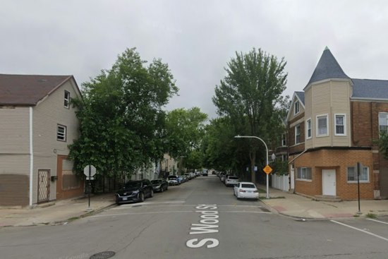 50-Year-Old Woman Shot Dead While Driving in Back of the Yards, Police Say