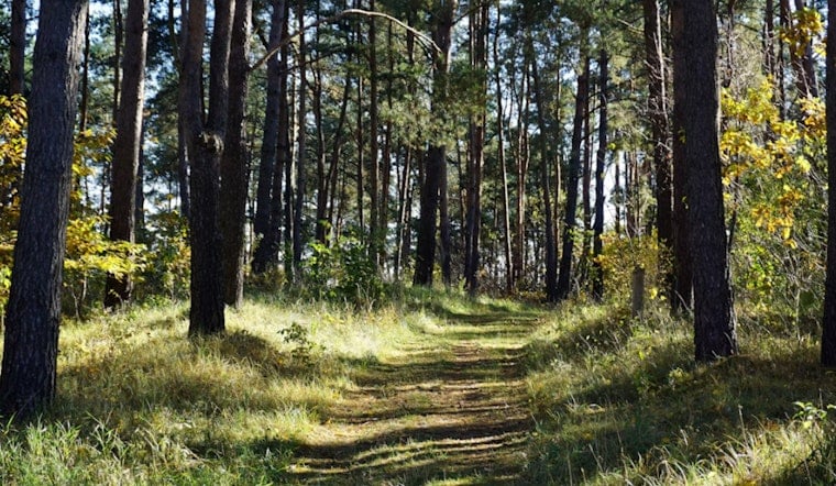 500-Mile Sierra Trail Plan Would Link 16 Towns From Tahoe to Lassen