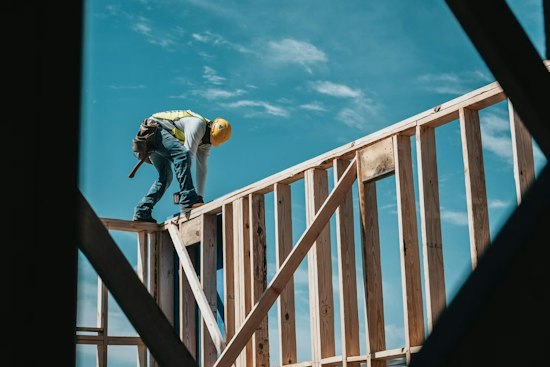 500 Volunteers Descend on Pacific Palisades to Rebuild Fire Survivors' Homes