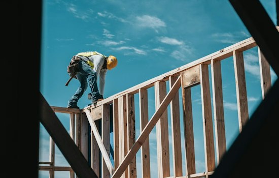 500 Volunteers Descend on Pacific Palisades to Rebuild Fire Survivors' Homes
