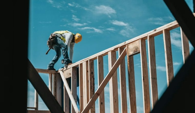 500 Volunteers Descend on Pacific Palisades to Rebuild Fire Survivors' Homes