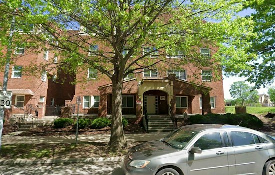 55 Families Get to Stay as Historic Armour Blvd Apartments Land 20-Year Fix