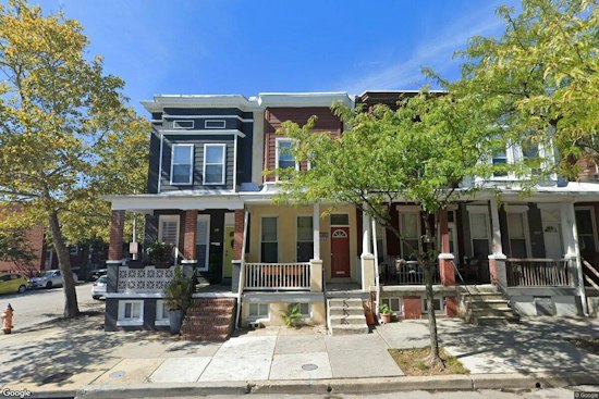 56-Year-Old Man Wounded in Monday Shooting in Baltimore’s Barclay Neighborhood