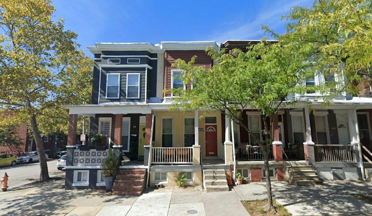56-Year-Old Man Wounded in Monday Shooting in Baltimore’s Barclay Neighborhood