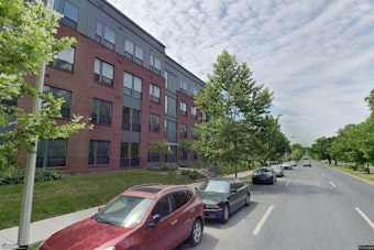 56-Year-Old Shot on Reisterstown Road, Latest in Northwest Baltimore Corridor