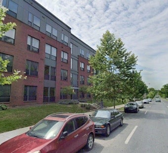 56-Year-Old Shot on Reisterstown Road, Latest in Northwest Baltimore Corridor