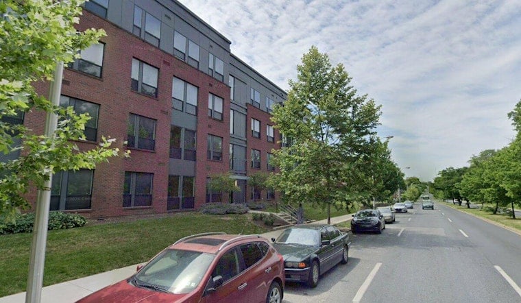 56-Year-Old Shot on Reisterstown Road, Latest in Northwest Baltimore Corridor